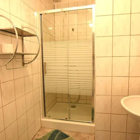 Apartment In Poland Near Baltic Beach * Kopalino