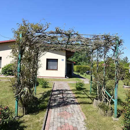 Tatil Evi Apartment In Poland Near Baltic Beach