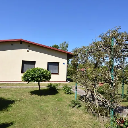 Apartment In Poland Near Baltic Beach Kopalino