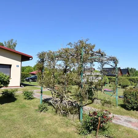Apartment In Poland Near Baltic Beach Tatil Evi